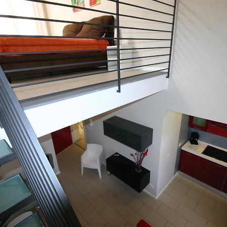 Re Martino Residence Catania Exteriör bild